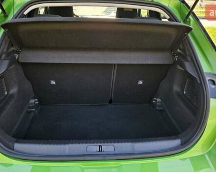 Зеленый Опель Mokka, объемом двигателя 0 л и пробегом 24 тыс. км за 19500 $, фото 21 на Automoto.ua