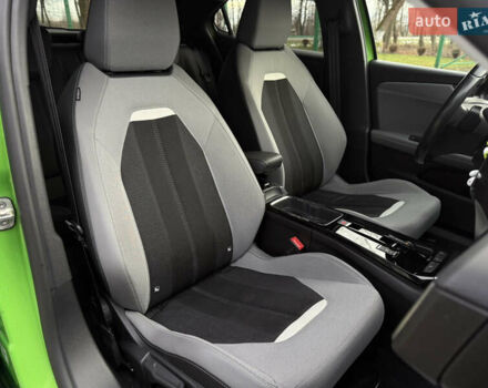 Зелений Опель Mokka, об'ємом двигуна 1.2 л та пробігом 82 тис. км за 18700 $, фото 14 на Automoto.ua