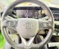 Зелений Опель Mokka, об'ємом двигуна 0 л та пробігом 58 тис. км за 17499 $, фото 18 на Automoto.ua