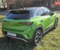 Зеленый Опель Mokka, объемом двигателя 0 л и пробегом 24 тыс. км за 19500 $, фото 4 на Automoto.ua