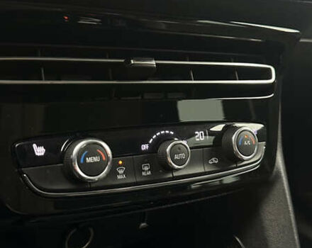 Зеленый Опель Mokka, объемом двигателя 0 л и пробегом 130 тыс. км за 15300 $, фото 20 на Automoto.ua