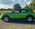 Зеленый Опель Mokka, объемом двигателя 0 л и пробегом 19 тыс. км за 16600 $, фото 5 на Automoto.ua