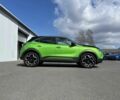 Зелений Опель Mokka, об'ємом двигуна 0 л та пробігом 11 тис. км за 10200 $, фото 2 на Automoto.ua