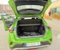 Зелений Опель Mokka, об'ємом двигуна 0 л та пробігом 58 тис. км за 17499 $, фото 11 на Automoto.ua