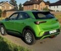 Зеленый Опель Mokka, объемом двигателя 0 л и пробегом 19 тыс. км за 16600 $, фото 8 на Automoto.ua