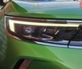 Зеленый Опель Mokka, объемом двигателя 0 л и пробегом 24 тыс. км за 19500 $, фото 25 на Automoto.ua