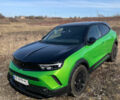 Зеленый Опель Mokka, объемом двигателя 1.2 л и пробегом 25 тыс. км за 18299 $, фото 13 на Automoto.ua