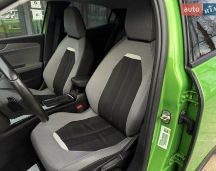 Зелений Опель Mokka, об'ємом двигуна 1.2 л та пробігом 82 тис. км за 18700 $, фото 11 на Automoto.ua