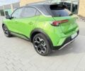 Зелений Опель Mokka, об'ємом двигуна 0 л та пробігом 58 тис. км за 17499 $, фото 3 на Automoto.ua