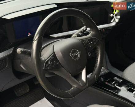 Зелений Опель Mokka, об'ємом двигуна 1.2 л та пробігом 82 тис. км за 18700 $, фото 10 на Automoto.ua