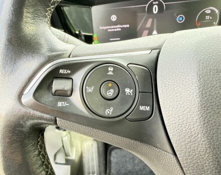 Зелений Опель Mokka, об'ємом двигуна 0 л та пробігом 58 тис. км за 17499 $, фото 19 на Automoto.ua