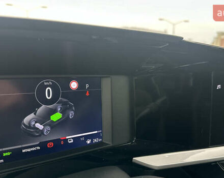 Зеленый Опель Mokka, объемом двигателя 0 л и пробегом 130 тыс. км за 15300 $, фото 18 на Automoto.ua