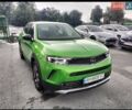 Зеленый Опель Mokka, объемом двигателя 0 л и пробегом 67 тыс. км за 16500 $, фото 1 на Automoto.ua