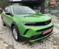 Зеленый Опель Mokka, объемом двигателя 0 л и пробегом 29 тыс. км за 16800 $, фото 8 на Automoto.ua