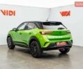 Зеленый Опель Mokka, объемом двигателя 1.2 л и пробегом 16 тыс. км за 22523 $, фото 14 на Automoto.ua