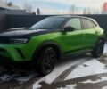 Зеленый Опель Mokka, объемом двигателя 1.2 л и пробегом 11 тыс. км за 21500 $, фото 1 на Automoto.ua