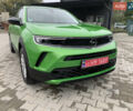 Зеленый Опель Mokka, объемом двигателя 0 л и пробегом 29 тыс. км за 16800 $, фото 1 на Automoto.ua
