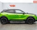 Зеленый Опель Mokka, объемом двигателя 1.2 л и пробегом 16 тыс. км за 22523 $, фото 3 на Automoto.ua