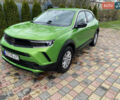Зеленый Опель Mokka, объемом двигателя 0 л и пробегом 8 тыс. км за 16999 $, фото 1 на Automoto.ua