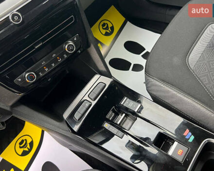 Опель Mokka 2023 в Ивано-Франковске на Automoto.ua Зеленый Опель Mokka, объемом двигателя 1.2 л и пробегом 11 тыс. км за 16900 $, фото 10 на Automoto.ua