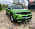 Зеленый Опель Mokka, объемом двигателя 0 л и пробегом 8 тыс. км за 16999 $, фото 7 на Automoto.ua
