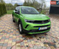 Зеленый Опель Mokka, объемом двигателя 0 л и пробегом 8 тыс. км за 16999 $, фото 2 на Automoto.ua