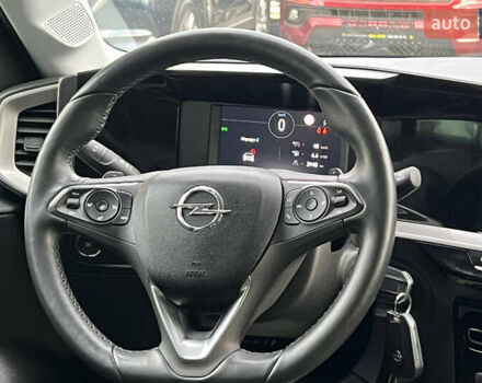 Опель Mokka 2023 в Ивано-Франковске на Automoto.ua Зеленый Опель Mokka, объемом двигателя 1.2 л и пробегом 11 тыс. км за 16900 $, фото 16 на Automoto.ua