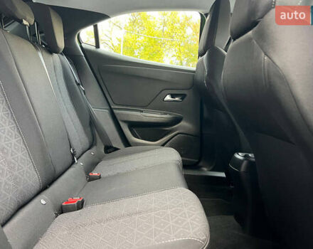 Опель Mokka 2023 в Ивано-Франковске на Automoto.ua Зеленый Опель Mokka, объемом двигателя 1.2 л и пробегом 11 тыс. км за 16900 $, фото 19 на Automoto.ua