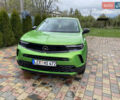 Зеленый Опель Mokka, объемом двигателя 0 л и пробегом 8 тыс. км за 16999 $, фото 8 на Automoto.ua