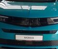 Зеленый Опель Mokka, объемом двигателя 1.2 л и пробегом 240 тыс. км за 29410 $, фото 1 на Automoto.ua