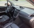 Оранжевый Опель Mokka, объемом двигателя 1.7 л и пробегом 174 тыс. км за 10500 $, фото 6 на Automoto.ua