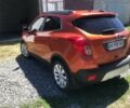 Оранжевый Опель Mokka, объемом двигателя 1.8 л и пробегом 72 тыс. км за 15500 $, фото 3 на Automoto.ua