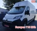 Белый Опель Movano-e, объемом двигателя 0 л и пробегом 22 тыс. км за 64300 $, фото 1 на Automoto.ua