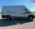 Белый Опель Movano-e, объемом двигателя 0 л и пробегом 22 тыс. км за 64300 $, фото 45 на Automoto.ua