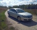 Серый Опель Vectra GTS, объемом двигателя 1.9 л и пробегом 235 тыс. км за 6200 $, фото 1 на Automoto.ua