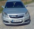 Серый Опель Vectra GTS, объемом двигателя 1.9 л и пробегом 235 тыс. км за 6200 $, фото 19 на Automoto.ua