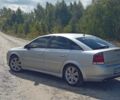 Серый Опель Vectra GTS, объемом двигателя 1.9 л и пробегом 235 тыс. км за 6200 $, фото 18 на Automoto.ua