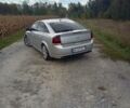 Серый Опель Vectra GTS, объемом двигателя 1.9 л и пробегом 235 тыс. км за 6200 $, фото 39 на Automoto.ua