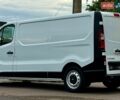 Белый Опель Vivaro-e, объемом двигателя 0 л и пробегом 8 тыс. км за 14500 $, фото 9 на Automoto.ua