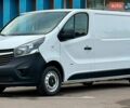 Белый Опель Vivaro-e, объемом двигателя 0 л и пробегом 8 тыс. км за 14500 $, фото 1 на Automoto.ua