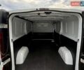 Белый Опель Vivaro-e, объемом двигателя 0 л и пробегом 8 тыс. км за 14500 $, фото 17 на Automoto.ua