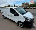 Белый Опель Vivaro-e, объемом двигателя 0 л и пробегом 8 тыс. км за 14500 $, фото 6 на Automoto.ua