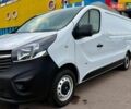 Белый Опель Vivaro-e, объемом двигателя 0 л и пробегом 8 тыс. км за 14500 $, фото 3 на Automoto.ua