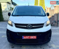 Белый Опель Vivaro-e, объемом двигателя 0 л и пробегом 50 тыс. км за 20878 $, фото 3 на Automoto.ua
