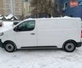 Білий Опель Vivaro-e, об'ємом двигуна 0 л та пробігом 46 тис. км за 23489 $, фото 1 на Automoto.ua