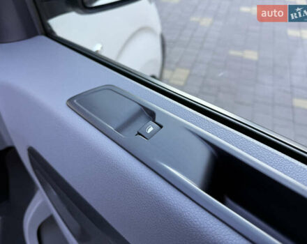 Белый Опель Vivaro-e, объемом двигателя 0 л и пробегом 50 тыс. км за 20878 $, фото 42 на Automoto.ua