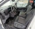 Білий Опель Vivaro-e, об'ємом двигуна 0 л та пробігом 46 тис. км за 23489 $, фото 6 на Automoto.ua