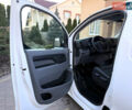 Белый Опель Vivaro-e, объемом двигателя 0 л и пробегом 50 тыс. км за 20878 $, фото 14 на Automoto.ua