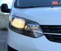 Белый Опель Vivaro-e, объемом двигателя 0 л и пробегом 50 тыс. км за 20878 $, фото 10 на Automoto.ua