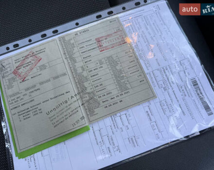 Белый Опель Vivaro-e, объемом двигателя 0 л и пробегом 50 тыс. км за 20878 $, фото 47 на Automoto.ua